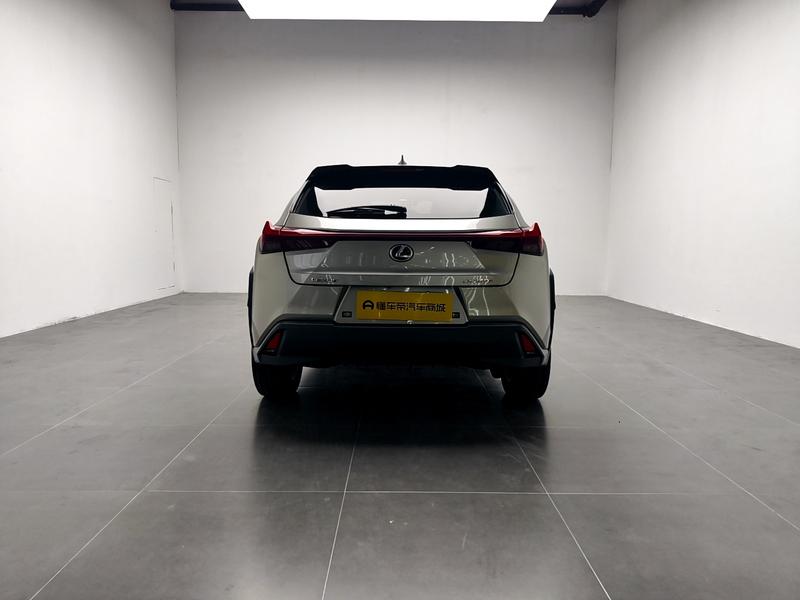 Lexus Lexus UX 2022