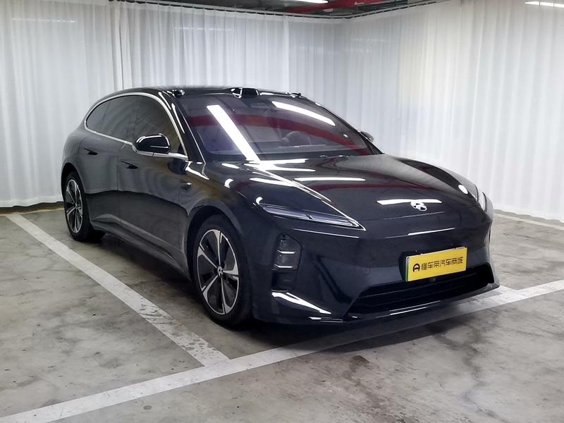 NIO NIO ET5 Touring 2025