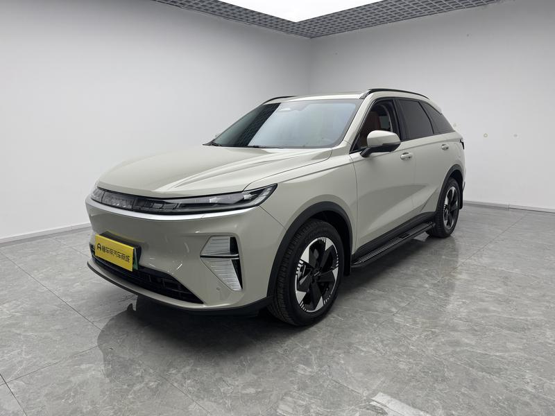 Haval Haval Xiaolong MAX 2025