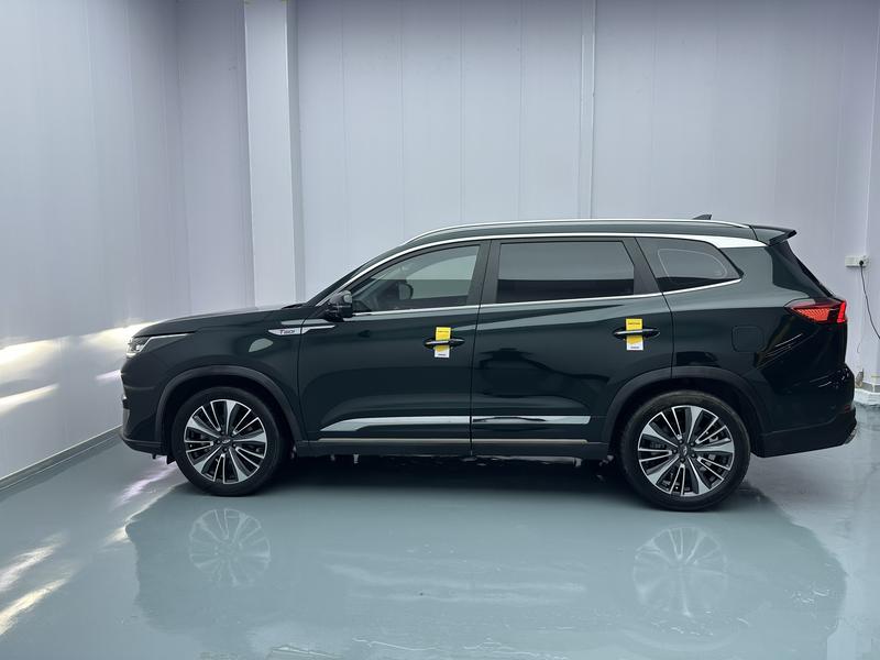 Chery Tiggo 8 PRO 2022