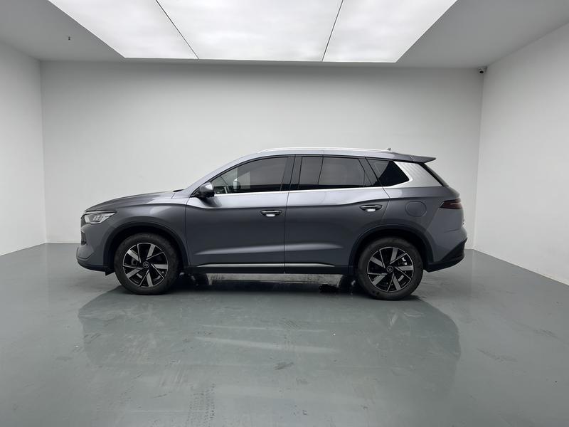 BYD Song Pro DM 2024
