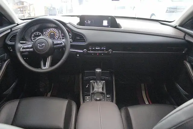 Mazda Mazda CX-30 2.0L automatic Jiayue type