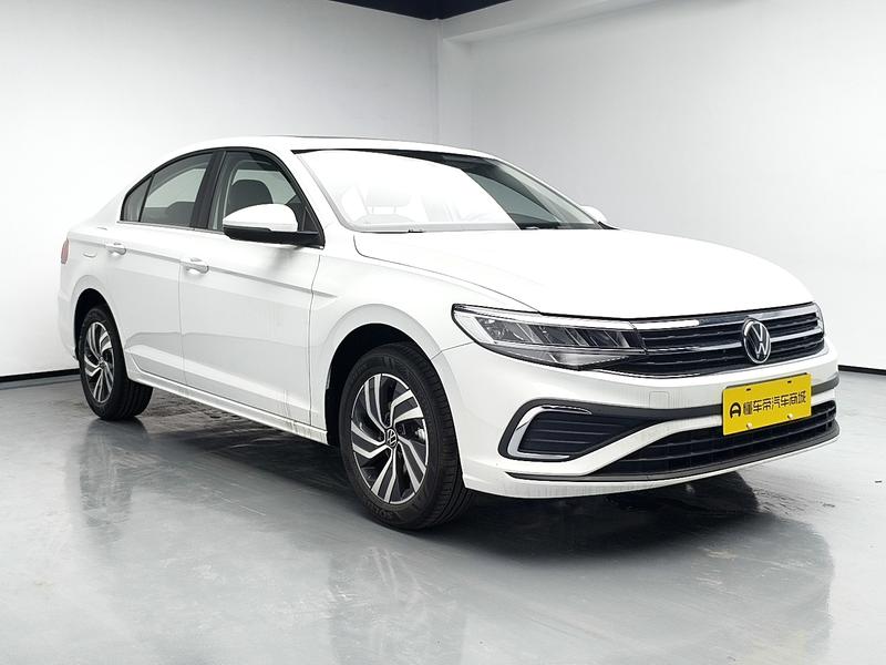 Volkswagen Bora 2026