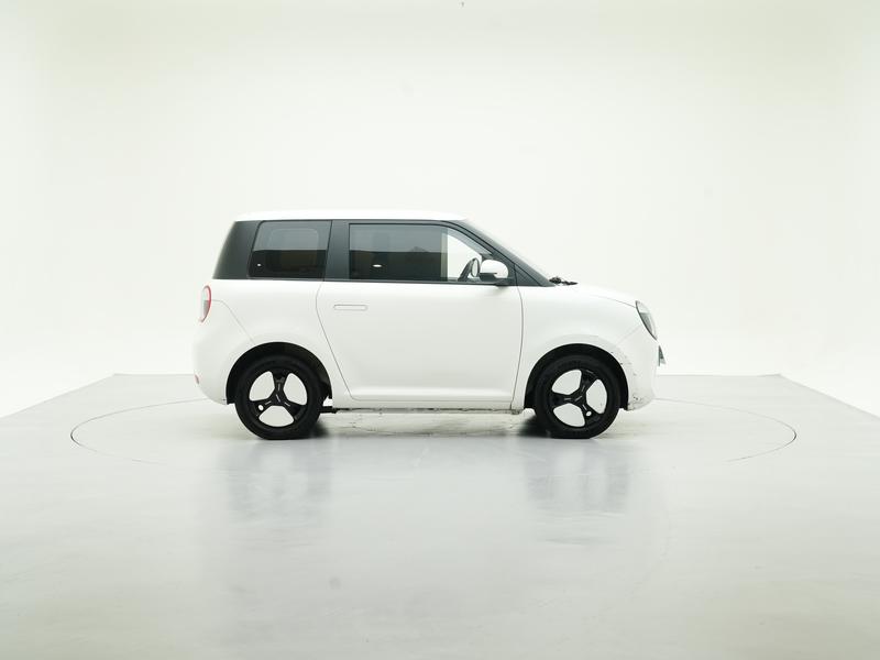 Changan Qiyuan Chang'an Lumin 2022