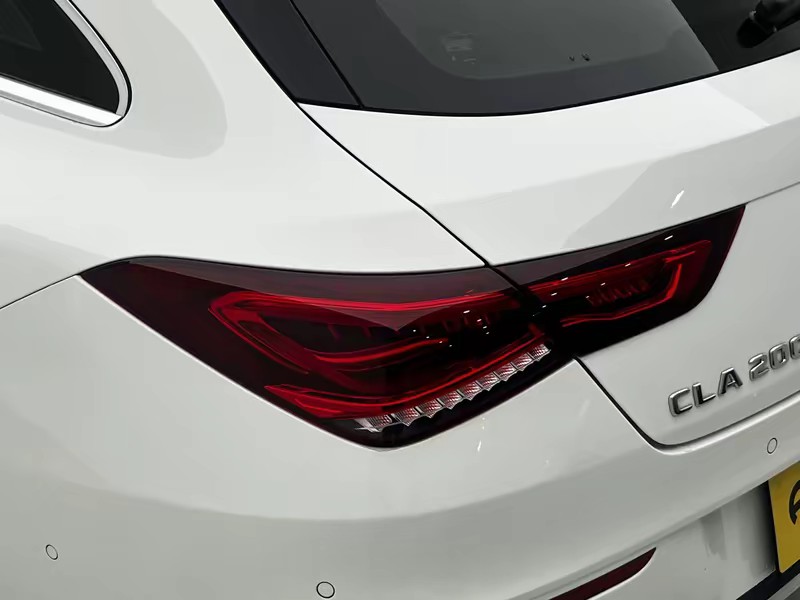 Mercedes-Benz Mercedes Benz CLA (imported) 2021