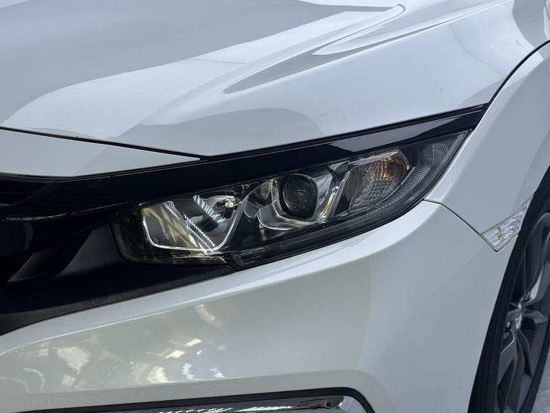 Honda Civic 2019