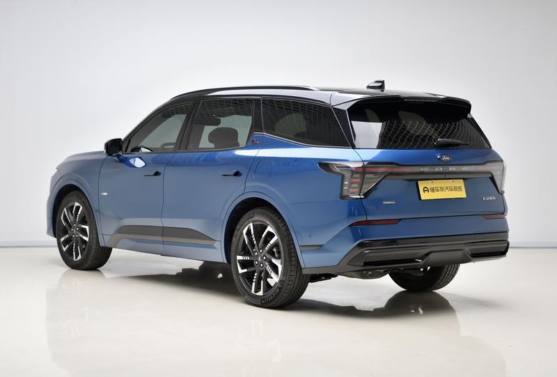 Ford Edge 2023