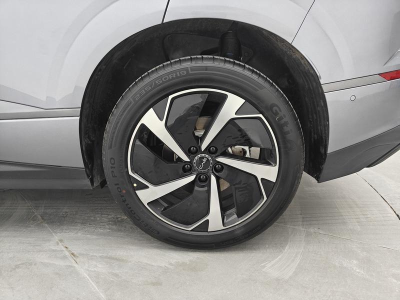 BYD Sea Lion 06DM 2025