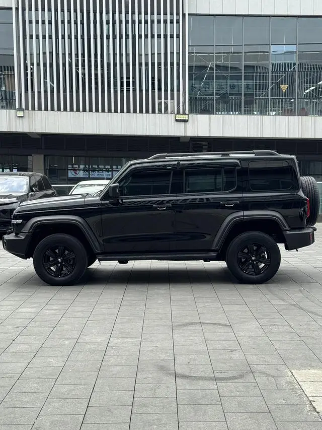 Tank Tank 300 Off-road version 2.0T Challenger