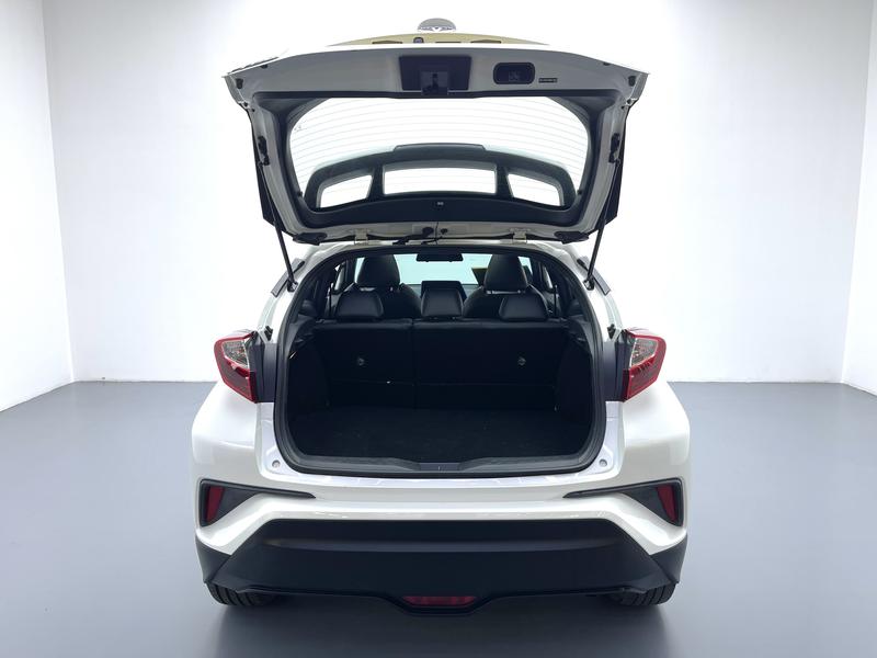 Toyota Toyota C-HR 2020