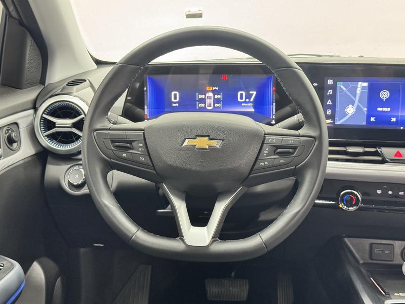 Chevrolet Koruze 2024