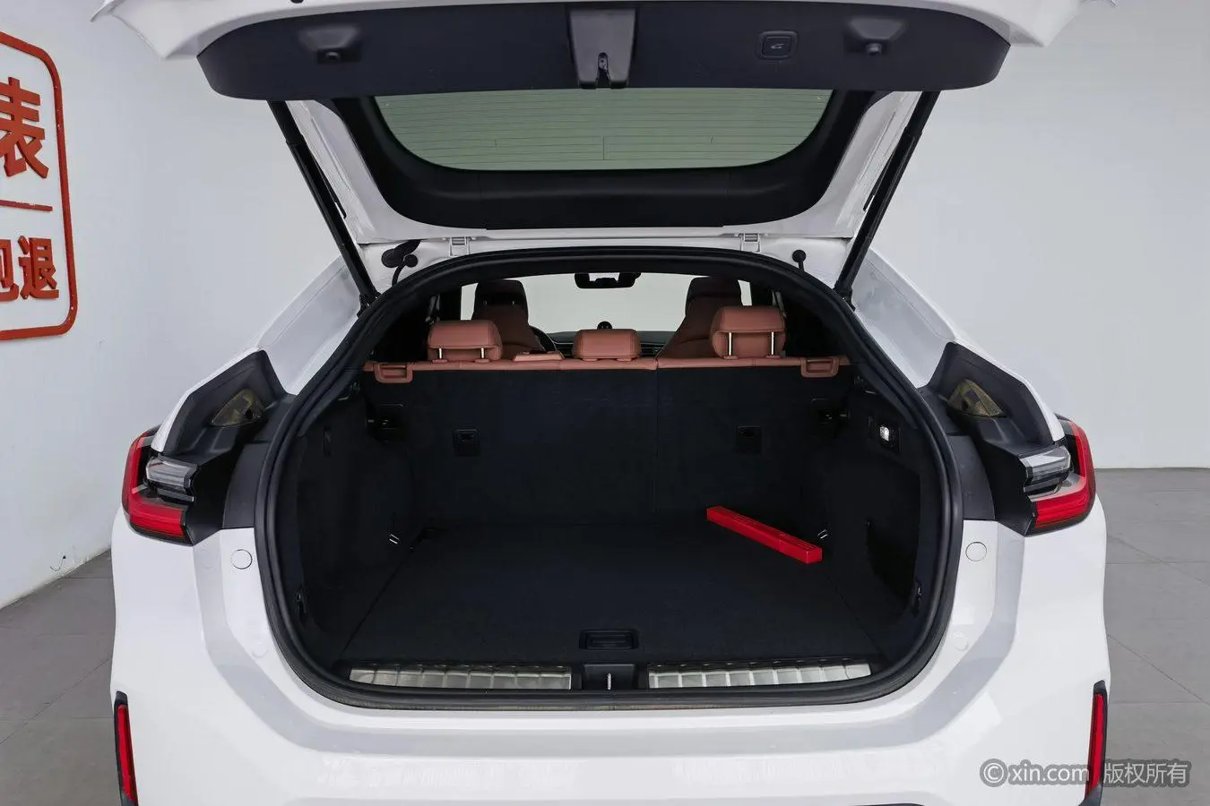 NIO Nio EC6 605KM sports version