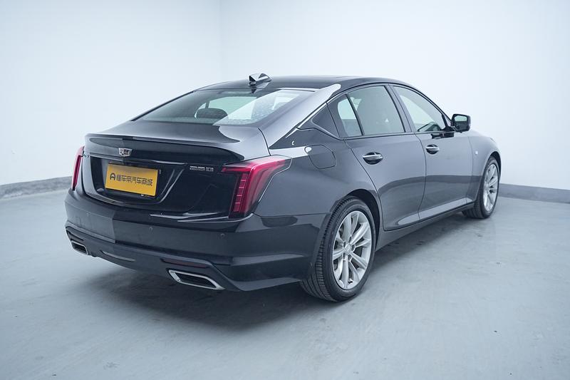 Cadillac Cadillac CT5 2024