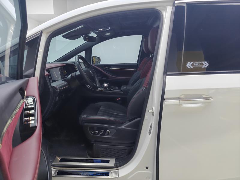 Trumpchi GAC Trumpchi M8 2023