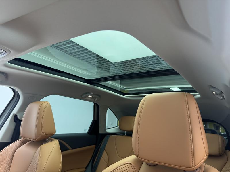 Haval Haval Xiaolong MAX 2025