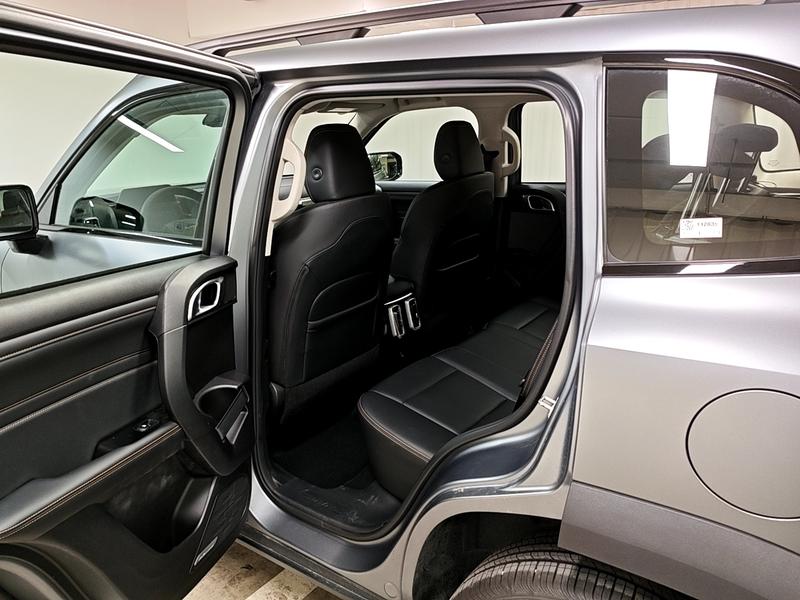 Haval 长城大狗 2026