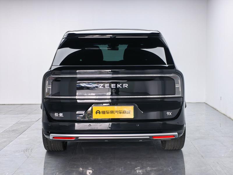 Zeekr ZEEKR 9X 2025