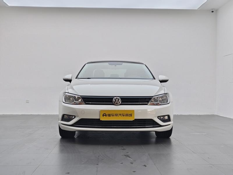 Volkswagen Lamando 2017