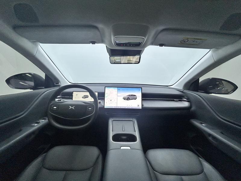 XPeng XPeng G6 2025