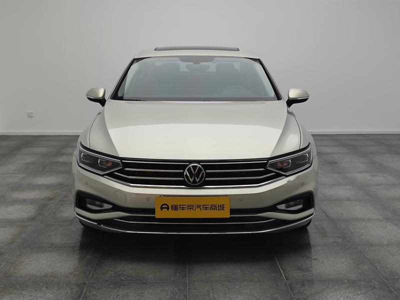 Volkswagen Magotan 2020