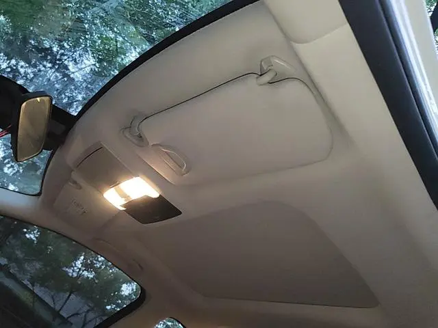 Nissan Teana 2.0 L XL Comfort Edition