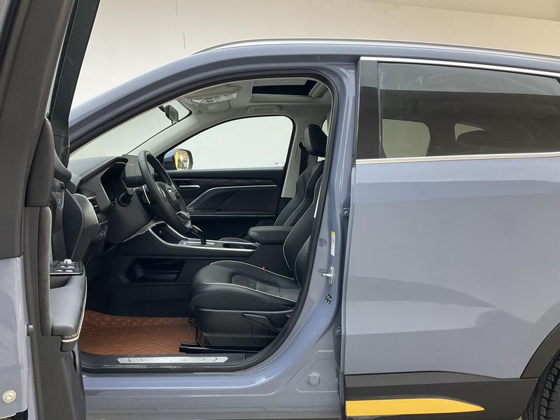 Haval Haval H6 2021