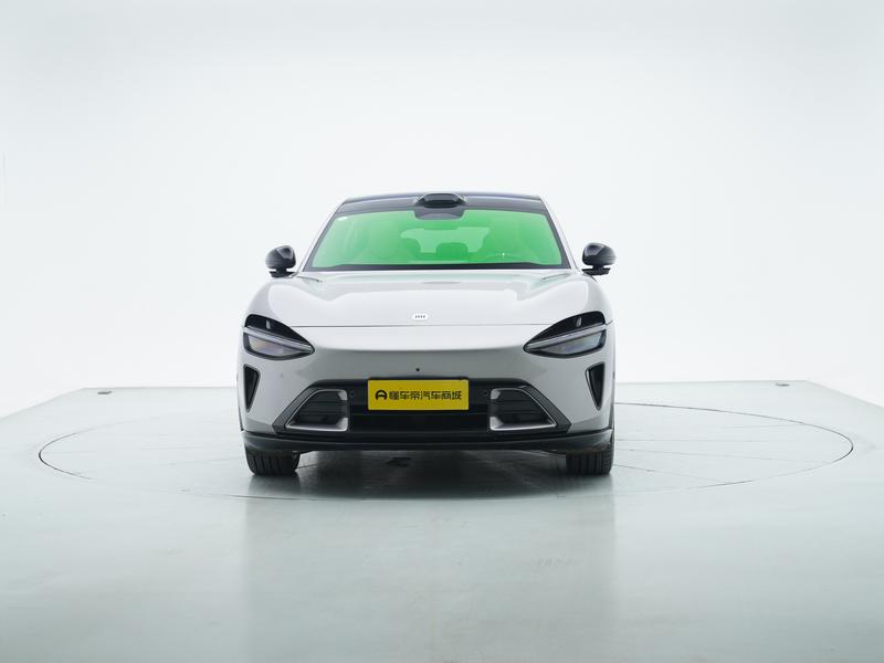 Xiaomi Auto Xiaomi YU7 2025