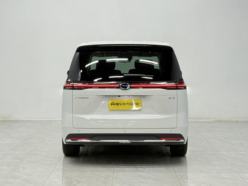 Trumpchi Trumpchi E8 2024