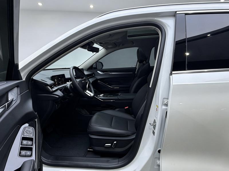 Haval Haval H6 2022