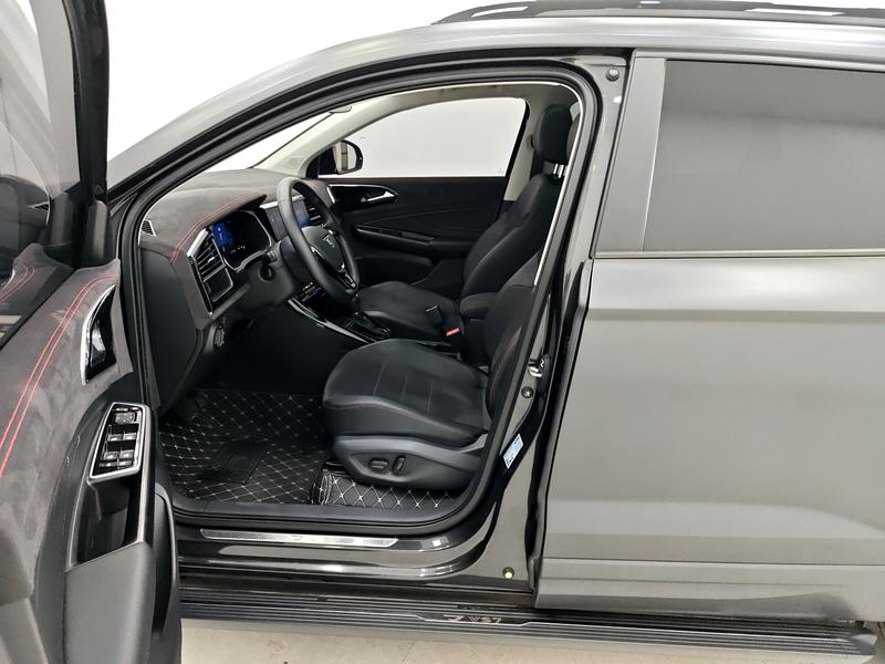 Jetta Jetta VS7 2022