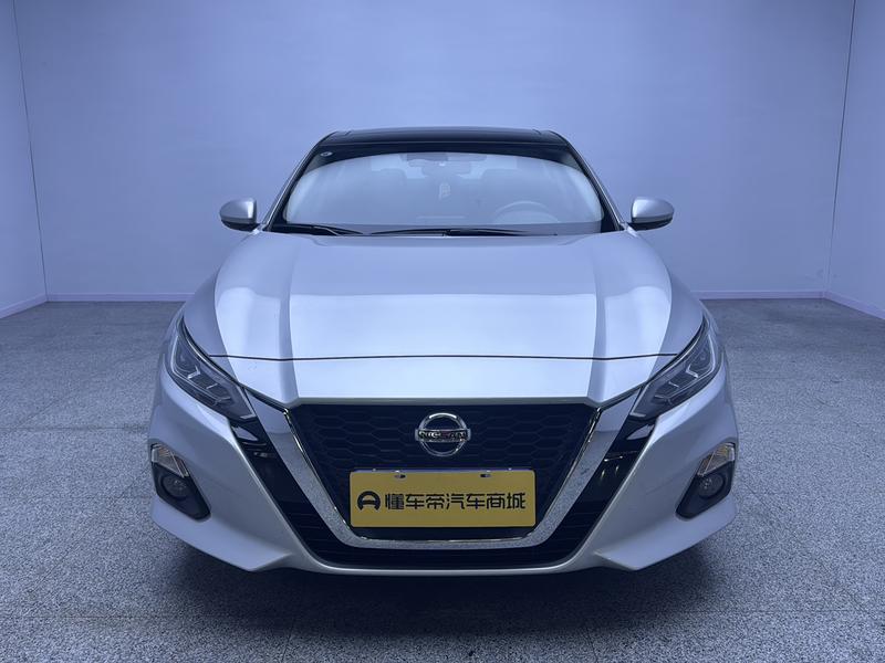 Nissan Sounds of Nature 2021