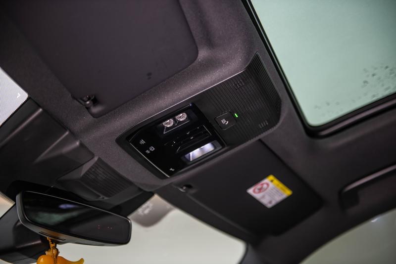 Volkswagen Teramont 2025