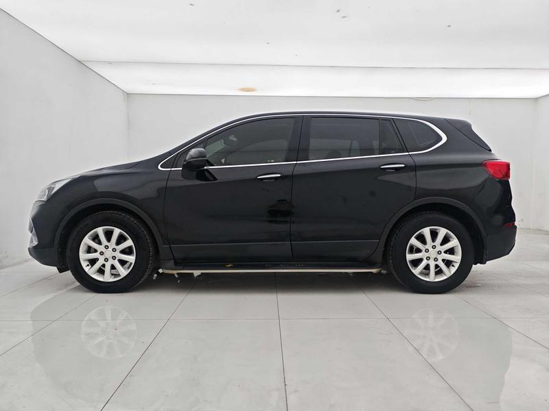 Buick Envision 2021