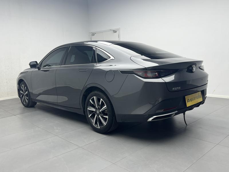 Changan Eado 2024