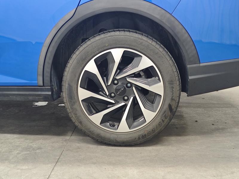 Aeolus Yixuan GS 2020