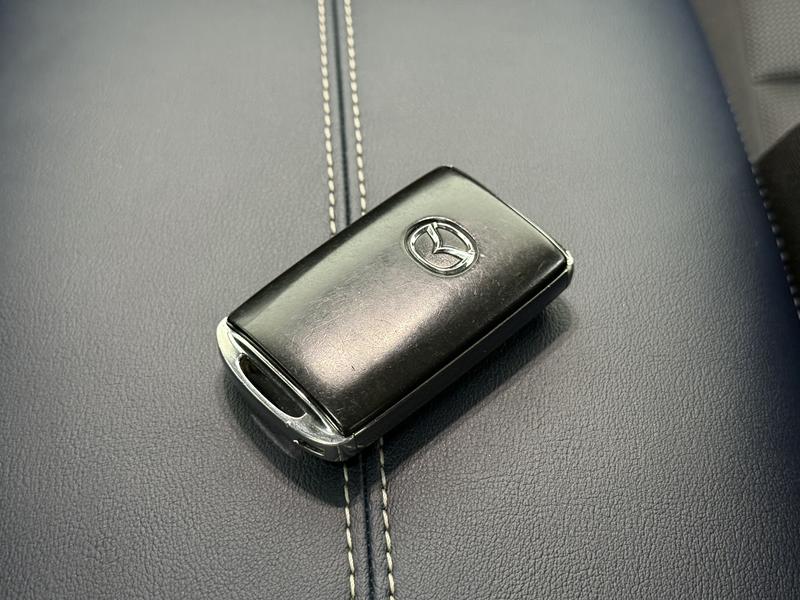 Trumpchi Shadow Leopard 2023