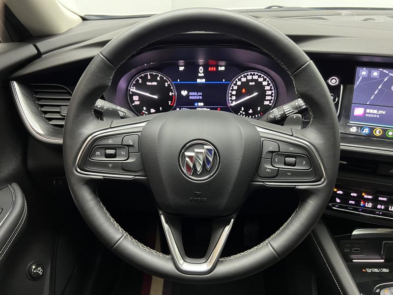 Buick Encore S 2023