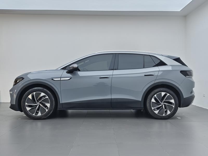 Volkswagen ID.4 CROZZ 2024