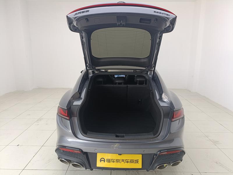 MG MG7 2023