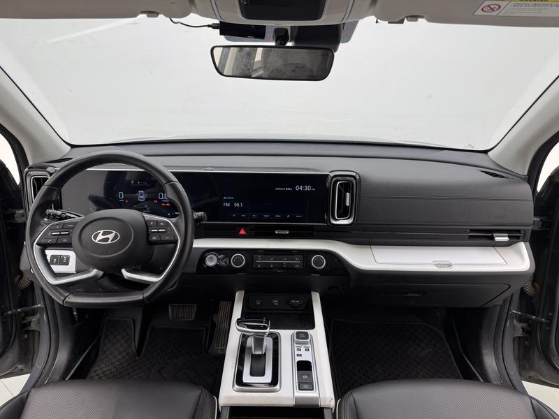Hyundai Hyundai ix35 2023