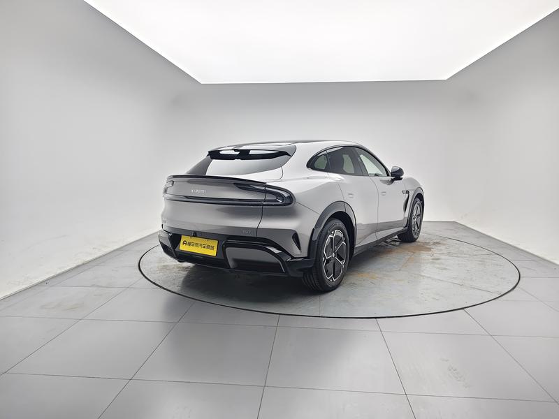 Xiaomi Auto Xiaomi YU7 2025