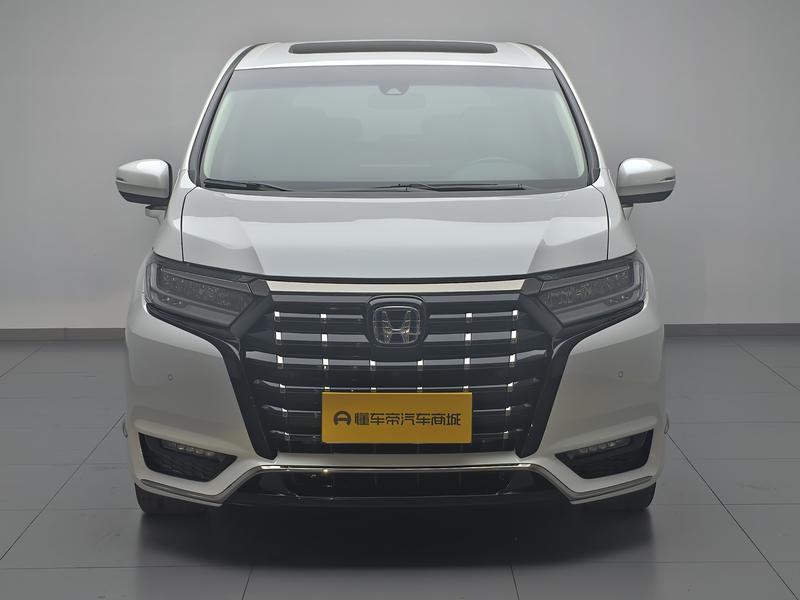 Honda Ailishen 2022