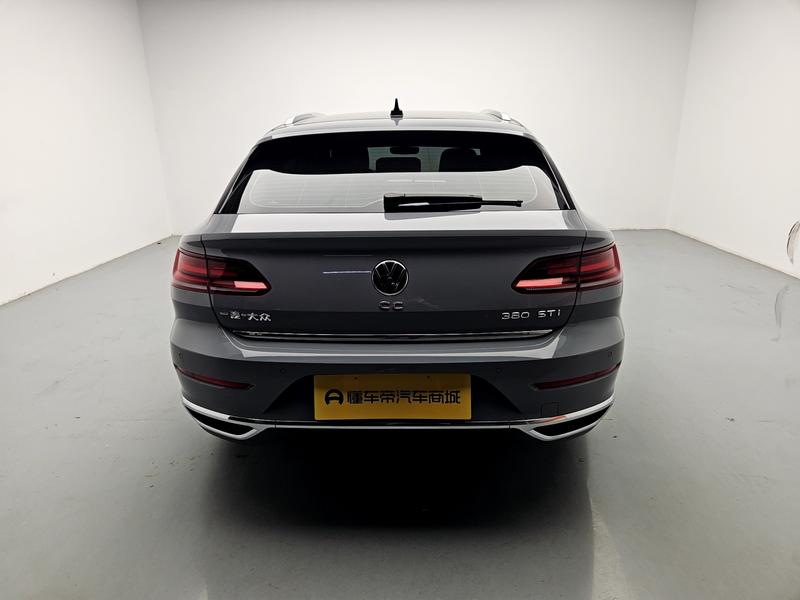 Volkswagen Volkswagen CC 2024