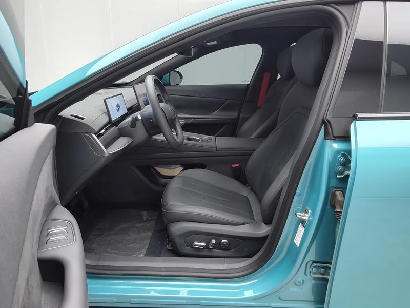 Dongfeng Yipai Yipai 007 2026
