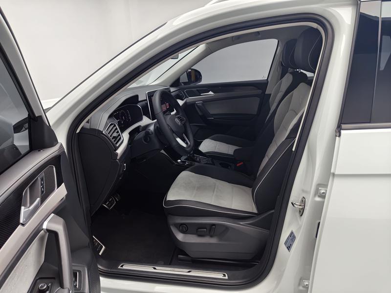 Volkswagen Explore Yue X 2023