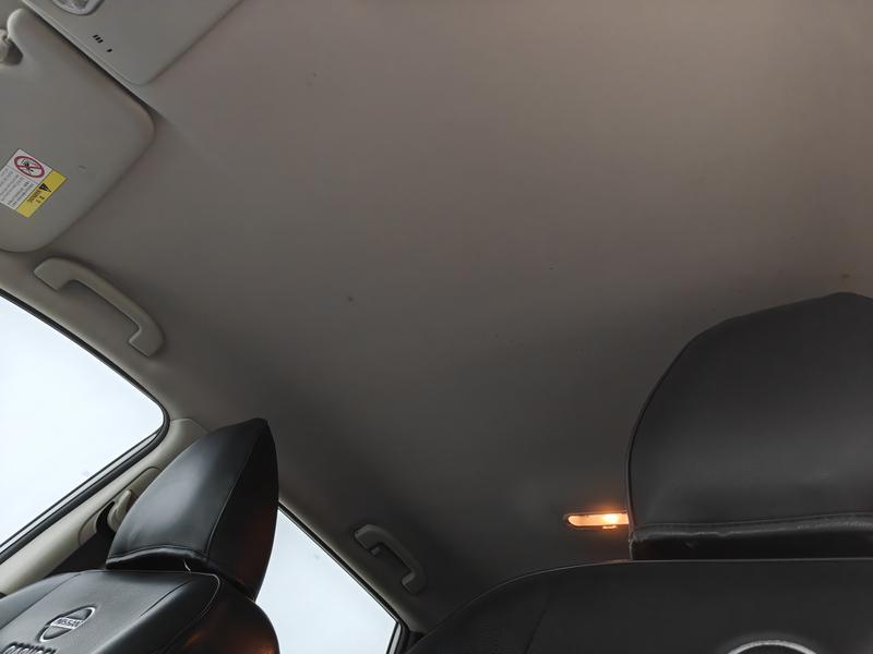 Nissan Qashqai 2016