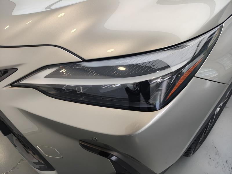 Lexus Lexus NX 2022