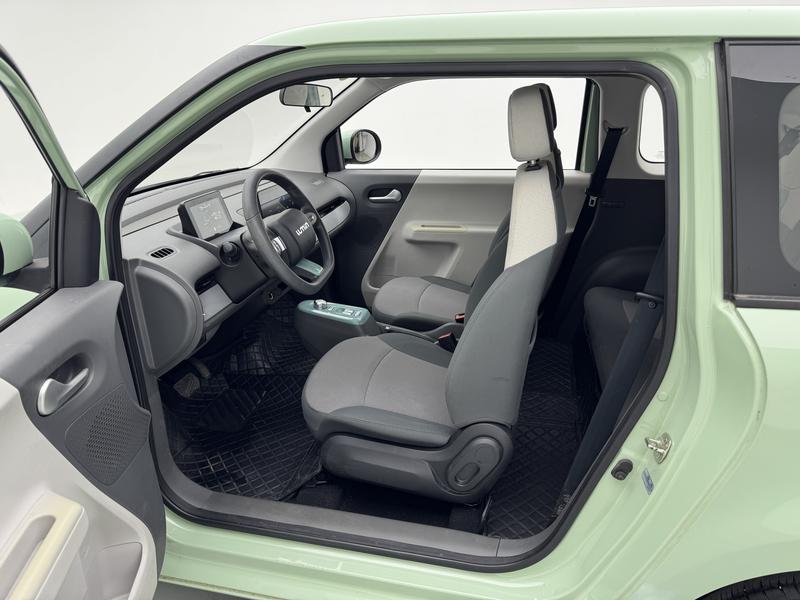 Changan Qiyuan Chang'an Lumin 2023