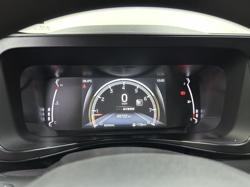 Trumpchi Trumpchi GS3 2021