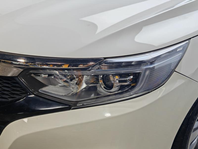 Honda Lingpai 2019